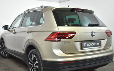 Volkswagen Tiguan II, 2019 год, 1 849 000 рублей, 6 фотография