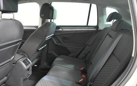 Volkswagen Tiguan II, 2019 год, 1 849 000 рублей, 14 фотография