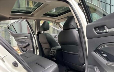 Nissan Altima VI (L34), 2022 год, 1 795 000 рублей, 11 фотография