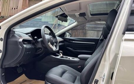 Nissan Altima VI (L34), 2022 год, 1 795 000 рублей, 10 фотография