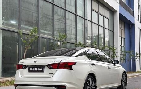 Nissan Altima VI (L34), 2022 год, 1 795 000 рублей, 6 фотография
