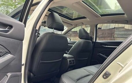 Nissan Altima VI (L34), 2022 год, 1 795 000 рублей, 12 фотография
