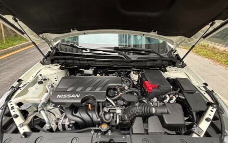 Nissan Altima VI (L34), 2022 год, 1 795 000 рублей, 13 фотография