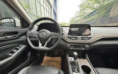 Nissan Altima VI (L34), 2022 год, 1 795 000 рублей, 9 фотография