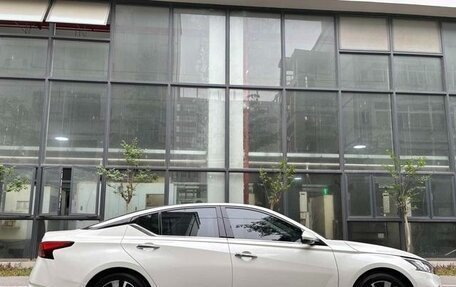 Nissan Altima VI (L34), 2022 год, 1 795 000 рублей, 7 фотография