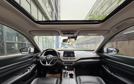 Nissan Altima VI (L34), 2022 год, 1 795 000 рублей, 8 фотография