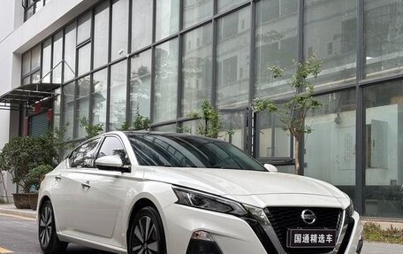Nissan Altima VI (L34), 2022 год, 1 795 000 рублей, 2 фотография