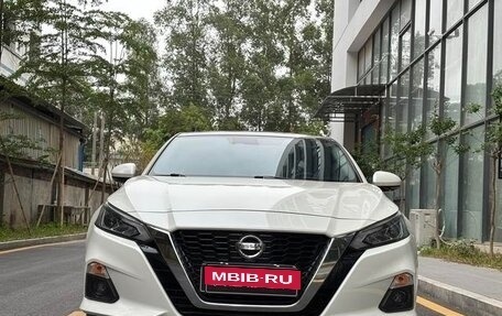 Nissan Altima VI (L34), 2022 год, 1 795 000 рублей, 3 фотография