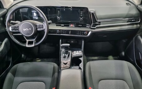 KIA Sportage IV рестайлинг, 2022 год, 3 480 000 рублей, 11 фотография