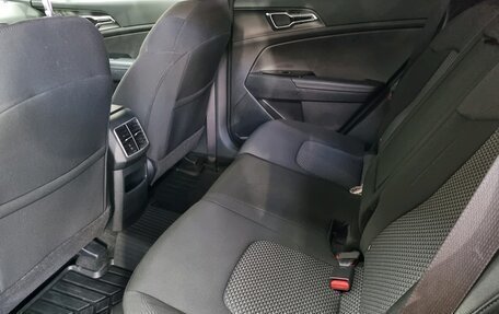 KIA Sportage IV рестайлинг, 2022 год, 3 480 000 рублей, 8 фотография