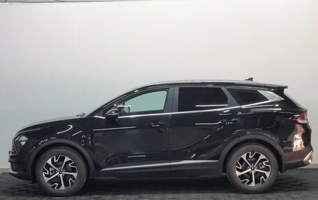 KIA Sportage IV рестайлинг, 2022 год, 3 480 000 рублей, 4 фотография