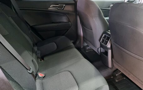 KIA Sportage IV рестайлинг, 2022 год, 3 480 000 рублей, 10 фотография