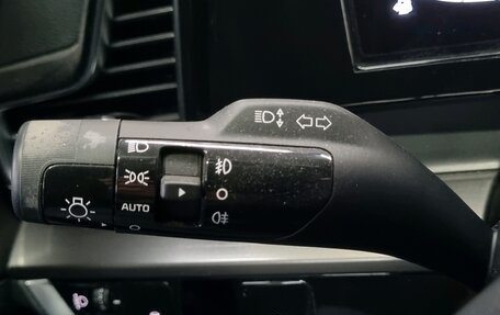 KIA Sportage IV рестайлинг, 2022 год, 3 480 000 рублей, 16 фотография