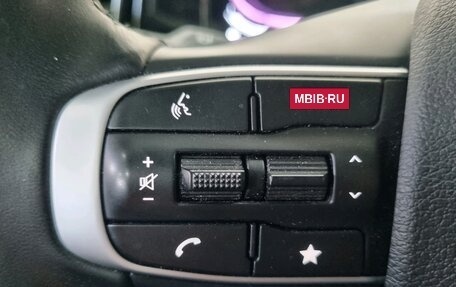 KIA Sportage IV рестайлинг, 2022 год, 3 480 000 рублей, 14 фотография