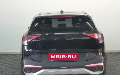 KIA Sportage IV рестайлинг, 2022 год, 3 480 000 рублей, 6 фотография