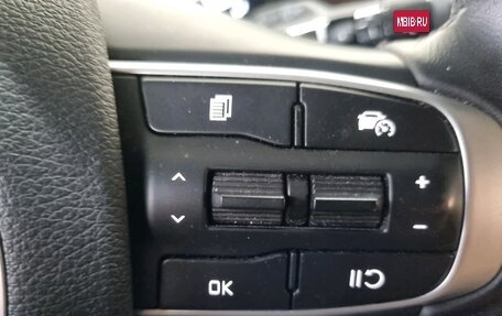 KIA Sportage IV рестайлинг, 2022 год, 3 480 000 рублей, 15 фотография