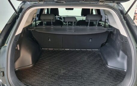 KIA Sportage IV рестайлинг, 2022 год, 3 480 000 рублей, 24 фотография