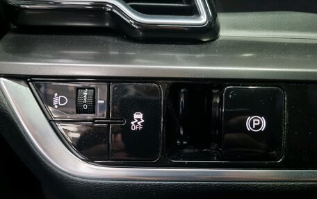 KIA Sportage IV рестайлинг, 2022 год, 3 480 000 рублей, 21 фотография