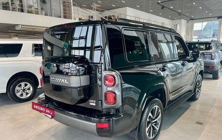 Haval H9, 2024 год, 5 399 000 рублей, 3 фотография