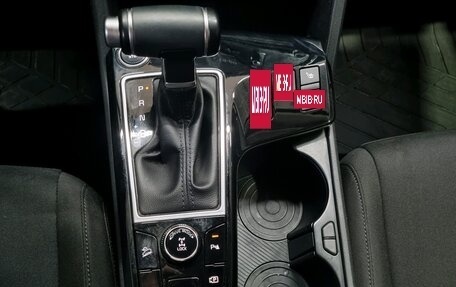 KIA Sportage IV рестайлинг, 2022 год, 3 480 000 рублей, 20 фотография