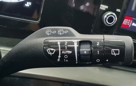 KIA Sportage IV рестайлинг, 2022 год, 3 480 000 рублей, 17 фотография