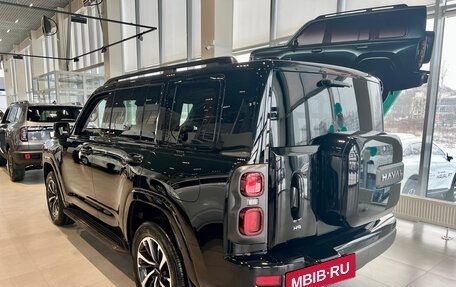 Haval H9, 2024 год, 5 399 000 рублей, 4 фотография