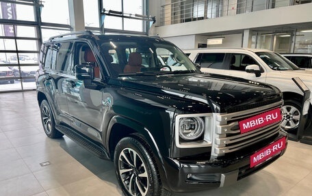 Haval H9, 2024 год, 5 399 000 рублей, 2 фотография