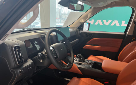 Haval H9, 2024 год, 5 399 000 рублей, 9 фотография