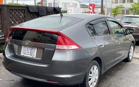 Honda Insight II рестайлинг, 2012 год, 612 000 рублей, 2 фотография