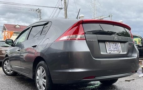 Honda Insight II рестайлинг, 2012 год, 612 000 рублей, 3 фотография