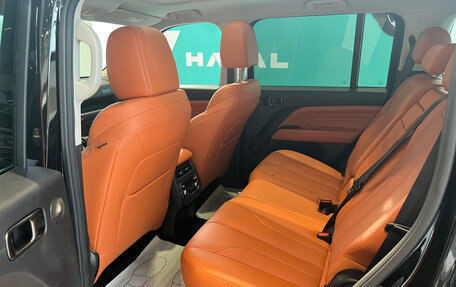 Haval H9, 2024 год, 5 399 000 рублей, 14 фотография