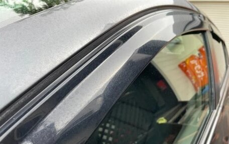 Honda Insight II рестайлинг, 2012 год, 612 000 рублей, 4 фотография