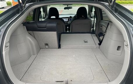 Honda Insight II рестайлинг, 2012 год, 612 000 рублей, 11 фотография