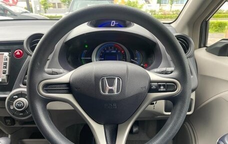 Honda Insight II рестайлинг, 2012 год, 612 000 рублей, 18 фотография
