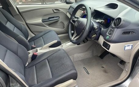 Honda Insight II рестайлинг, 2012 год, 612 000 рублей, 15 фотография