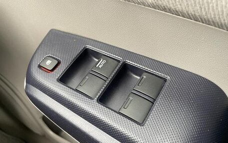 Honda Insight II рестайлинг, 2012 год, 612 000 рублей, 20 фотография