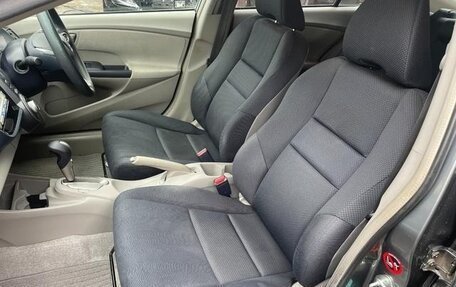 Honda Insight II рестайлинг, 2012 год, 612 000 рублей, 16 фотография