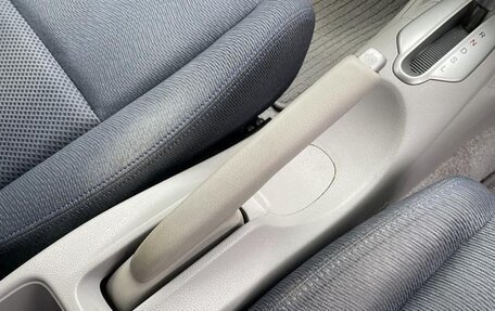 Honda Insight II рестайлинг, 2012 год, 612 000 рублей, 25 фотография