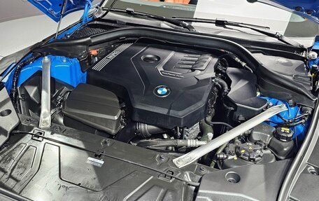 BMW Z4, 2021 год, 3 708 800 рублей, 6 фотография