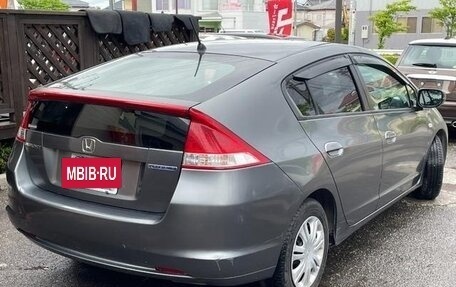 Honda Insight II рестайлинг, 2012 год, 612 000 рублей, 34 фотография
