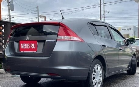 Honda Insight II рестайлинг, 2012 год, 612 000 рублей, 35 фотография