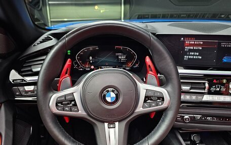 BMW Z4, 2021 год, 3 708 800 рублей, 12 фотография