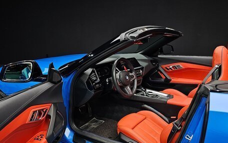 BMW Z4, 2021 год, 3 708 800 рублей, 11 фотография