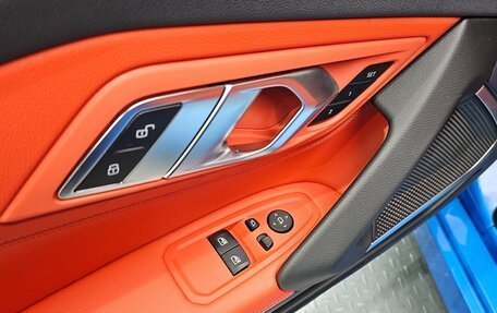 BMW Z4, 2021 год, 3 708 800 рублей, 18 фотография