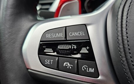 BMW Z4, 2021 год, 3 708 800 рублей, 19 фотография