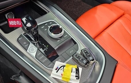 BMW Z4, 2021 год, 3 708 800 рублей, 9 фотография