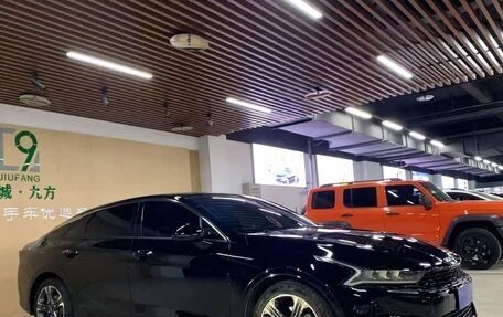 KIA K5, 2023 год, 2 520 000 рублей, 3 фотография