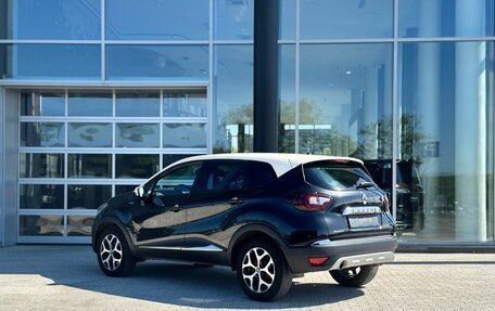 Renault Kaptur I рестайлинг, 2018 год, 1 330 000 рублей, 6 фотография