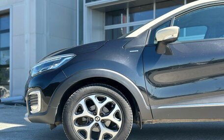 Renault Kaptur I рестайлинг, 2018 год, 1 330 000 рублей, 7 фотография