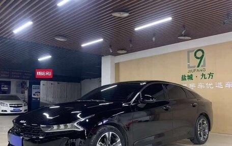 KIA K5, 2023 год, 2 520 000 рублей, 2 фотография